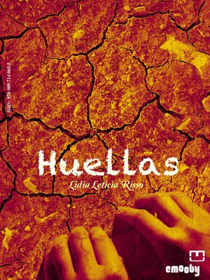 cover image of Huellas